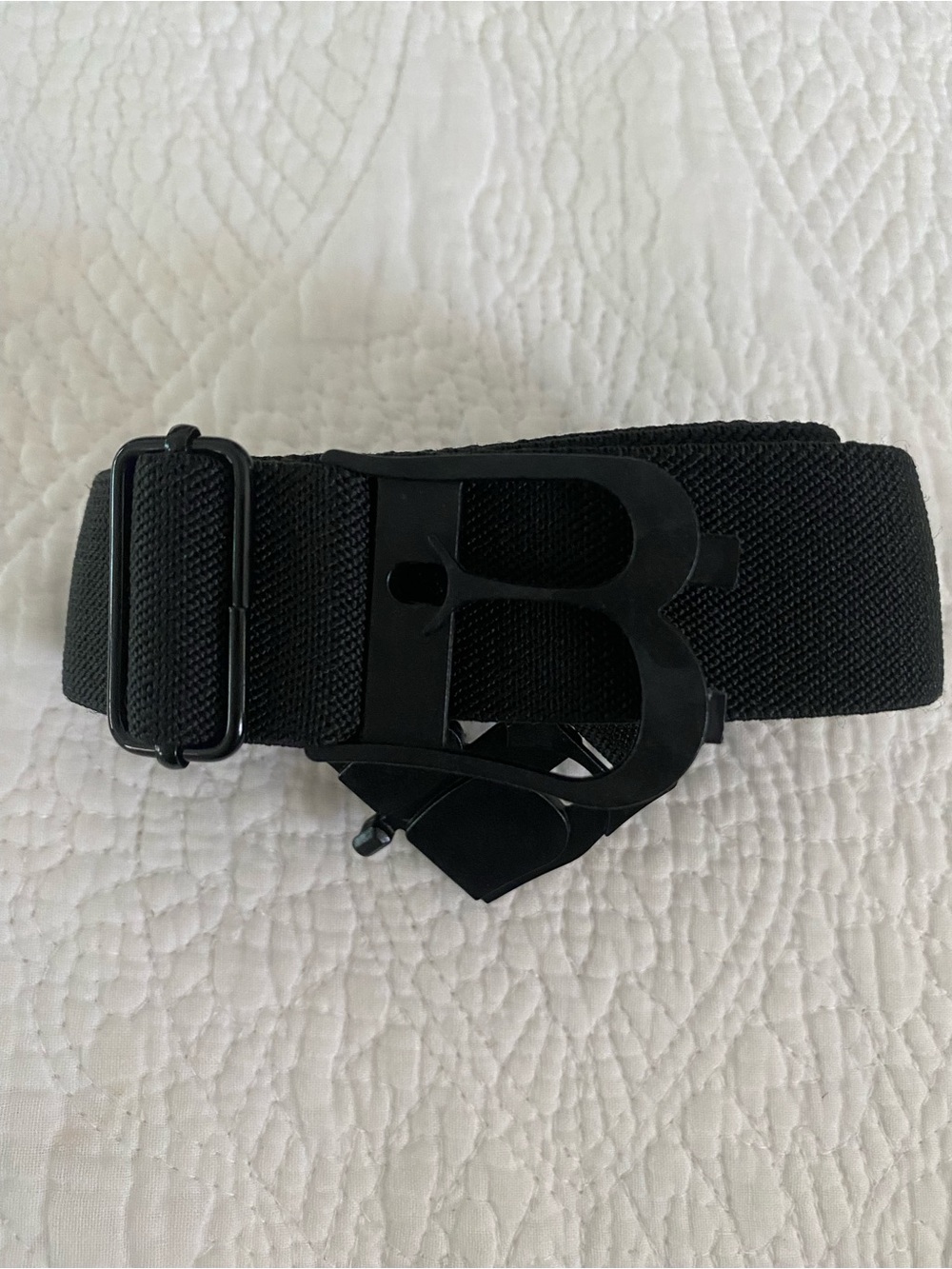 Beltaway Belt Original Black